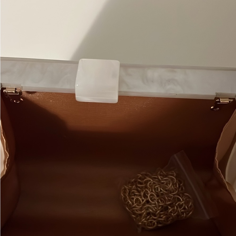 Bridal Clutch - Picture 5 of 9